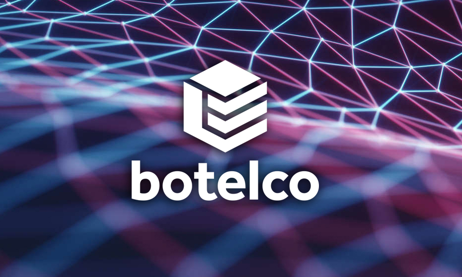 Corporate identity design for Botelco by Dutch Fellow